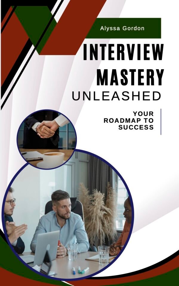 Interview Mastery Unleashed: Your Roadmap to Success