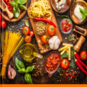 30-Minute Recipes: Delicious Recipes for Busy Lives