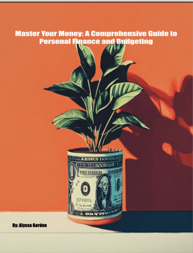 Master Your Money: Take Control of Your Finances Today