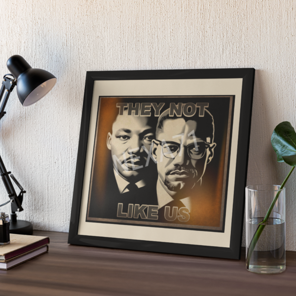 Legacy of Leadership: Empowerment Digital Wall Art - Image 5